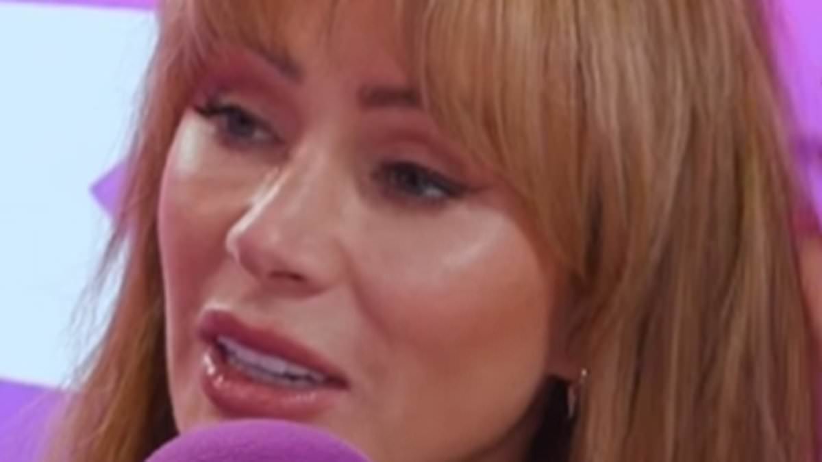 Olivia Attwood opens up on 'horrendous' house move