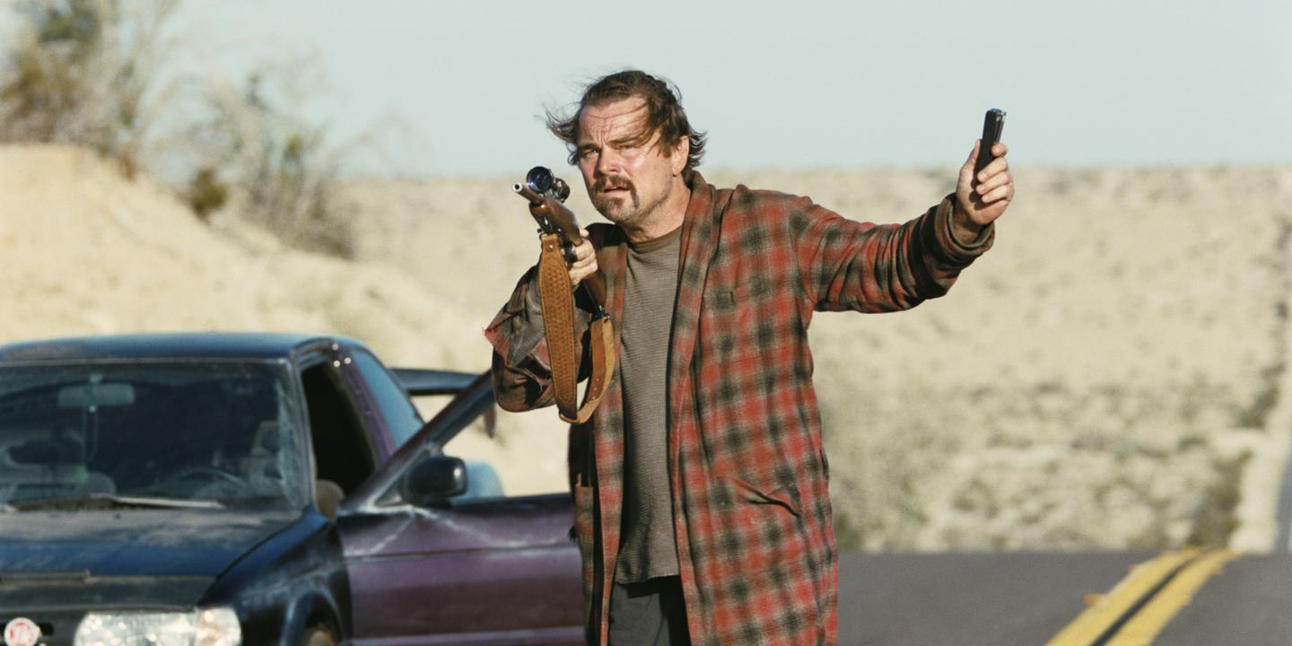 'One Battle After Another' leads at Golden Globes with nine nominations