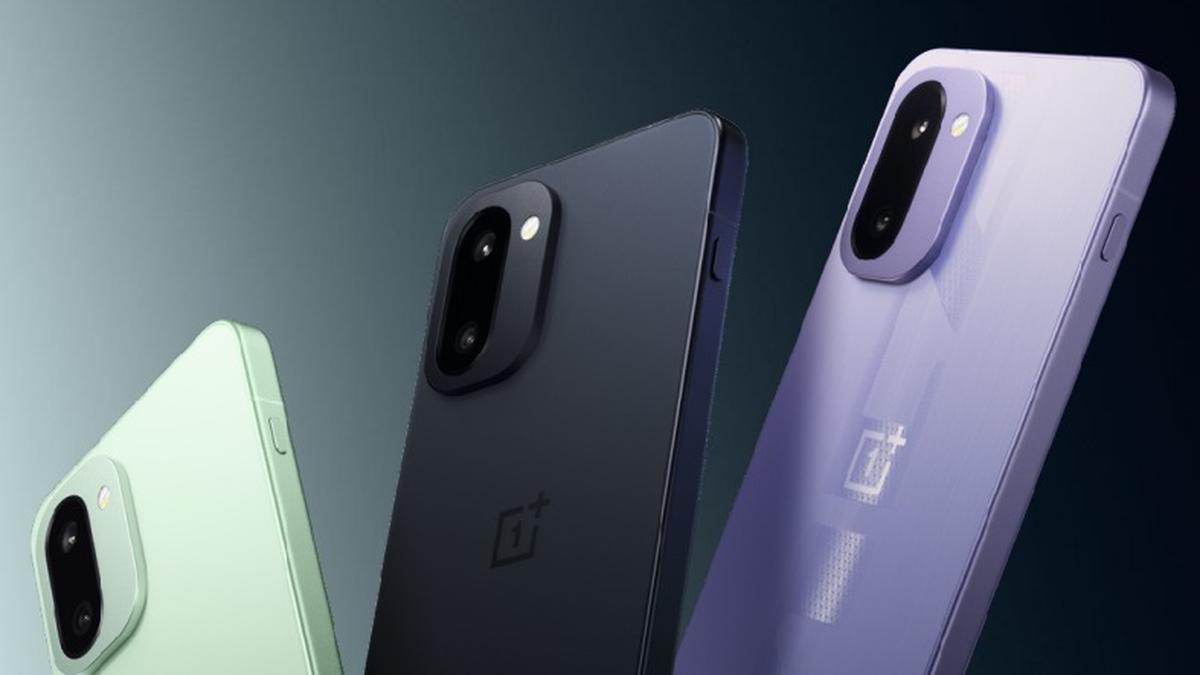 OnePlus 15R and OnePlus Pad Go 2 launched in India: Price, features and sale