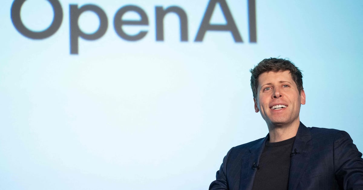 OpenAI Pursues $100 Billion Funding to Counter Competitors