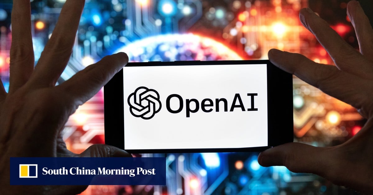 OpenAI names first chief of revenue as ChatGPT maker aims to make a profit