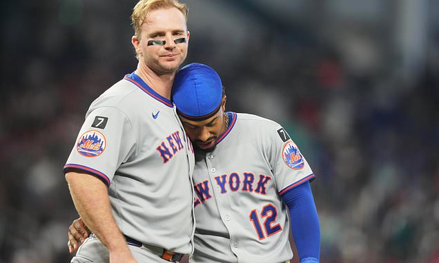 Orioles agree to $155 million, 5-year deal with slugger Pete...