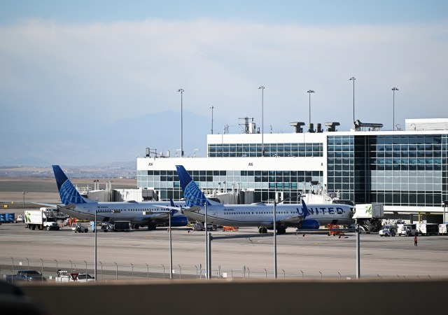 OSHA will investigate DIA vehicle crash that killed United Airlines technician