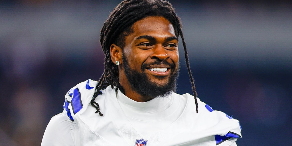 Packers claim All-Pro cornerback following turbulent end with Cowboys: report
