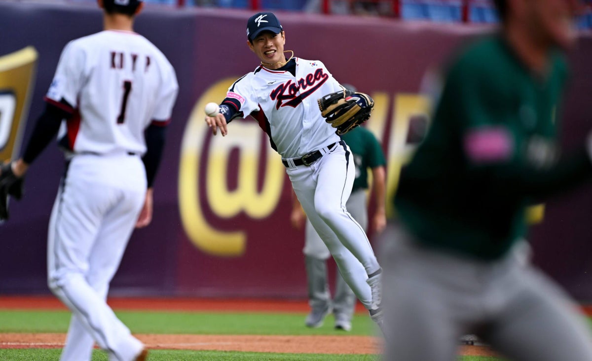 Padres agree to deal with Korean infielder Sung-Mun Song: Source
