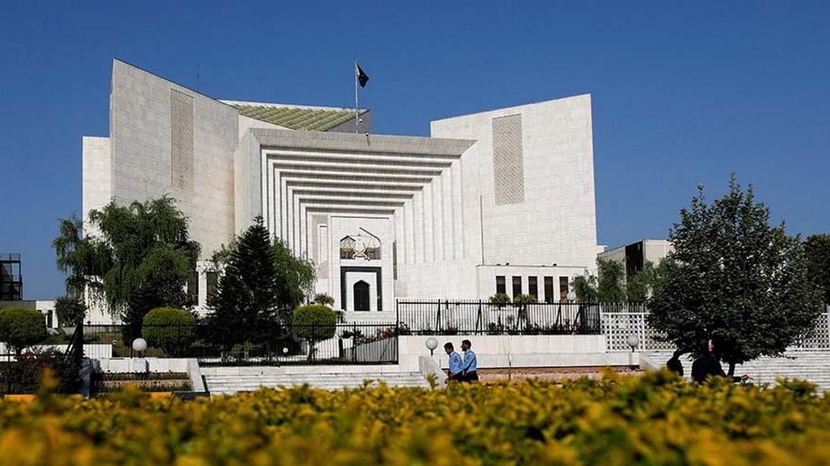 How Pakistan's judiciary is being undermined | Explained