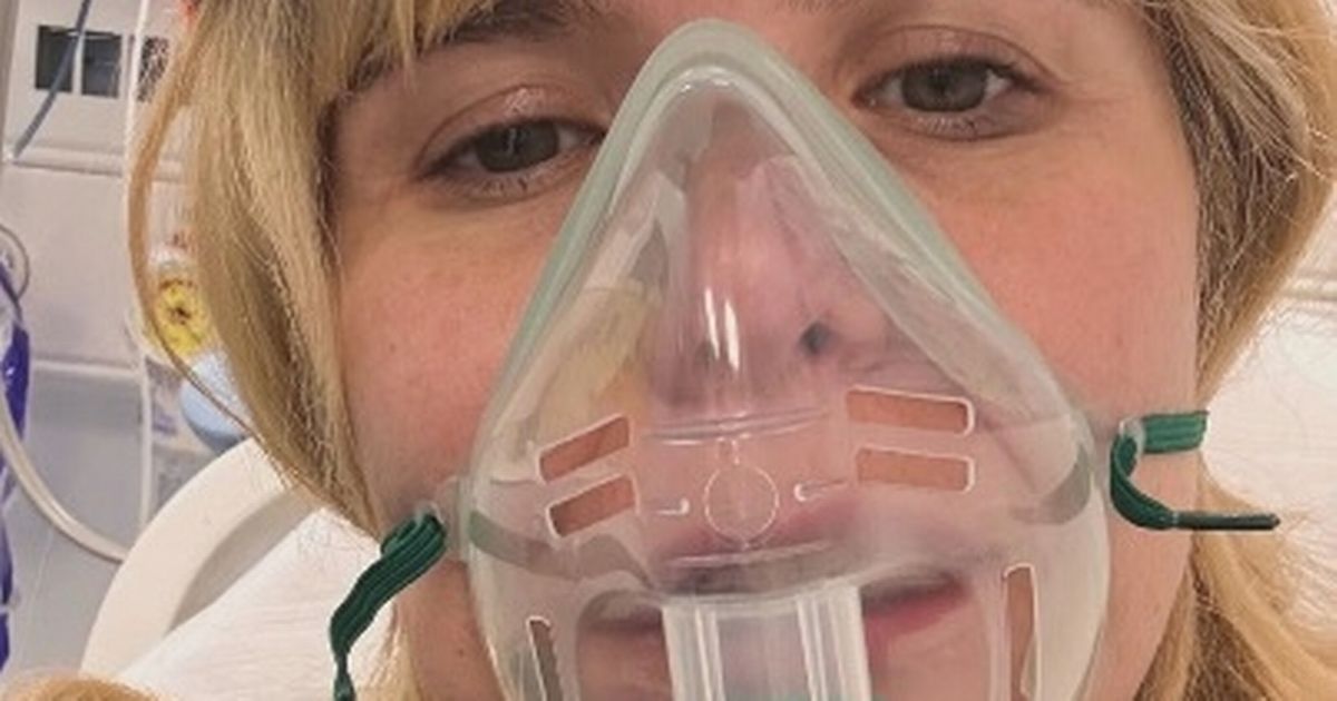 Pregnant Paloma Faith posts alarming picture from hospital - The Mirror