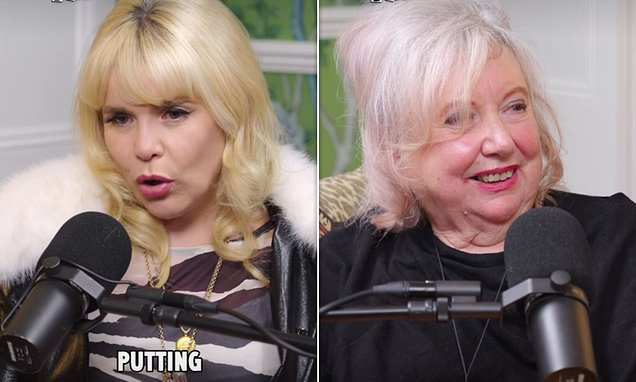 Paloma Faith recalls horrendous things she saw working at fetish club