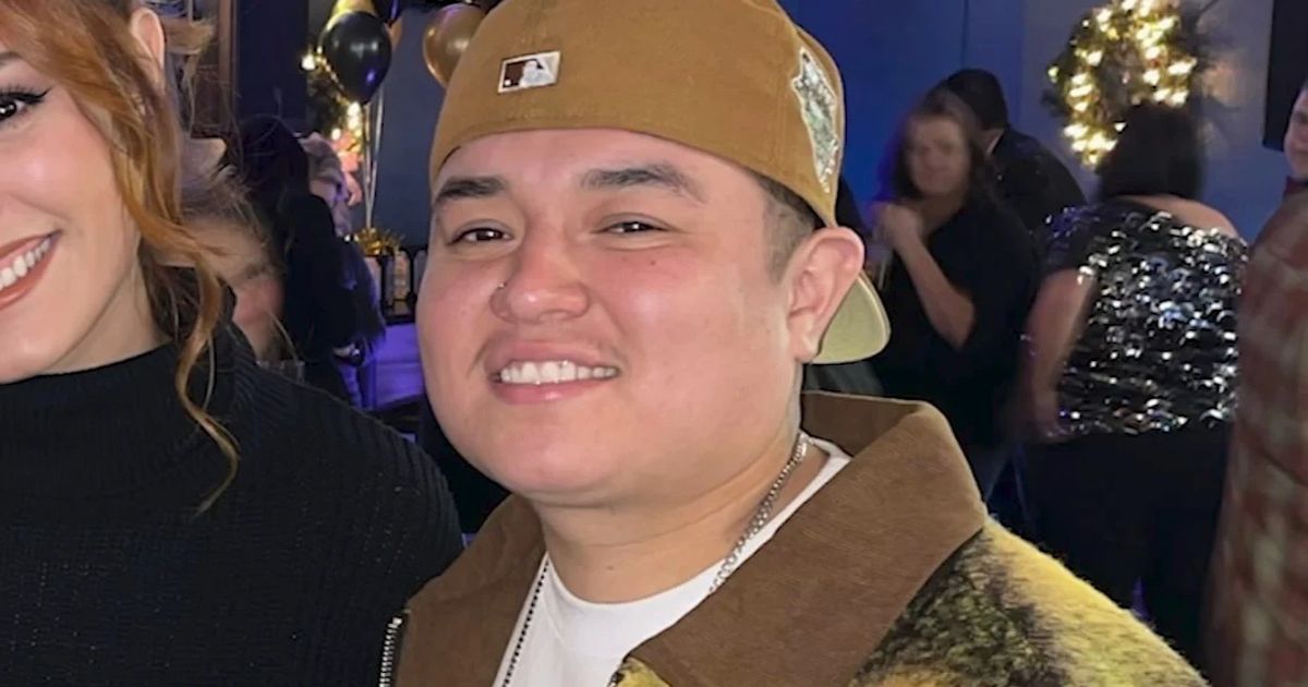 Parents mistakenly given dead son's liquefied brain following funeral home mix-up - The Mirror