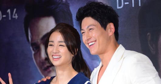 Park Ha-sun Reveals Husband Ryu Soo-young's Smoking Struggle
