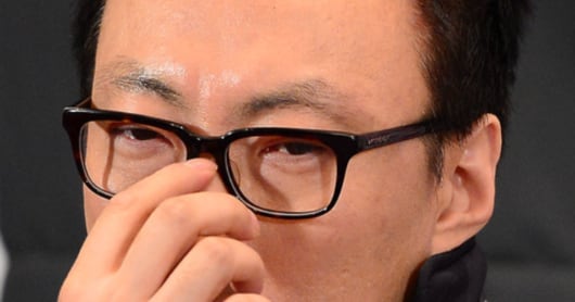 Park Myung-soo Reveals Health Crisis from 'Infinite Challenge' Stunt