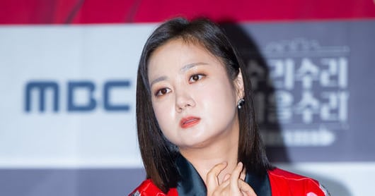 Park Na-rae Accused of 300M Won Transfer to Ex-Boyfriend
