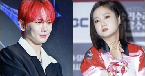 Park Na-rae Absent, Key Appears in 'I Live Alone' Amid Scandals