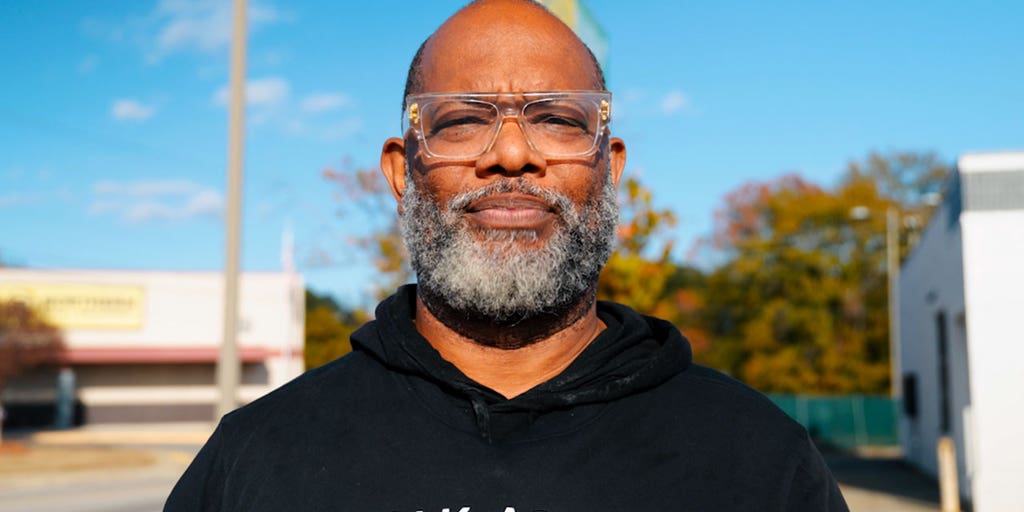 Walking across America showed me why faith and free thought can still win