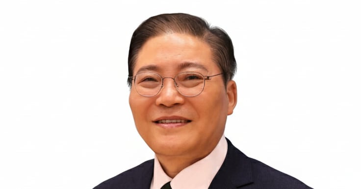 Pastor So Kang-seok Releases Poetry Guide 'Writing Poetry with Soul'
