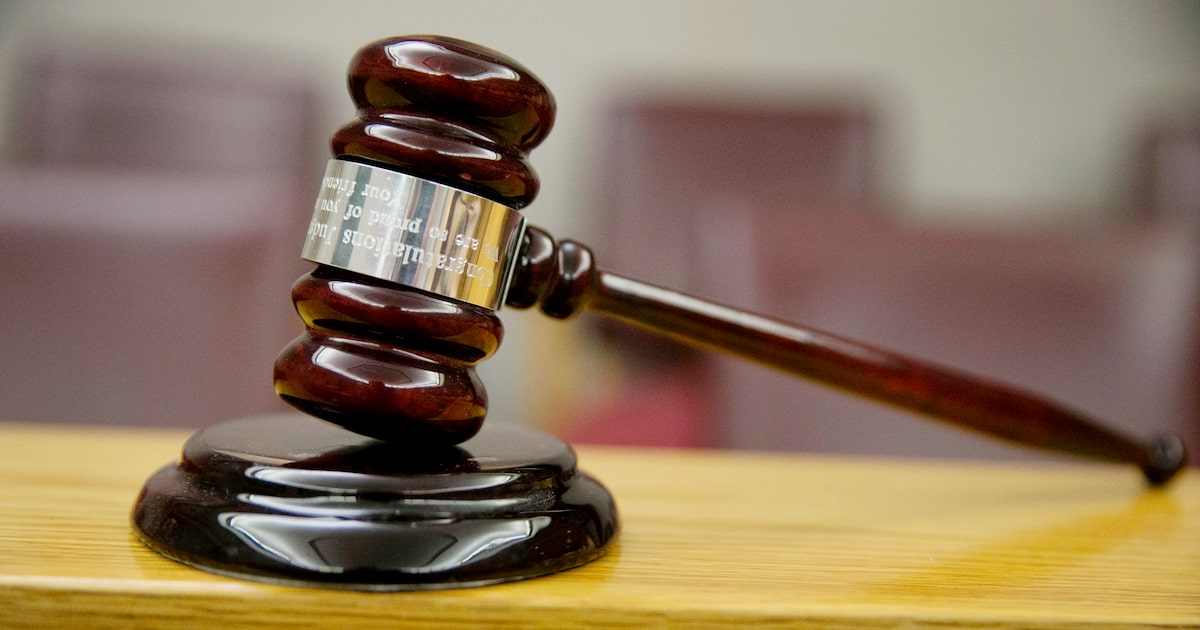 'Trapped': Pastor's son used fear in grooming that began at Mesquite church, records show