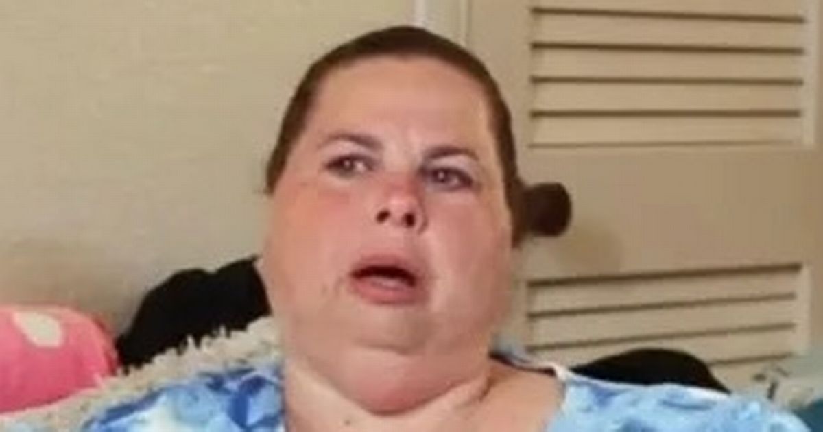 World's heaviest woman who starred on My 600-Lb life dies after horror accident