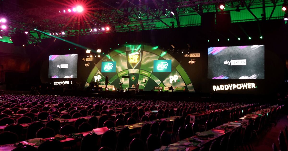 PDC needs to overhaul another darts major after World Championship revamp