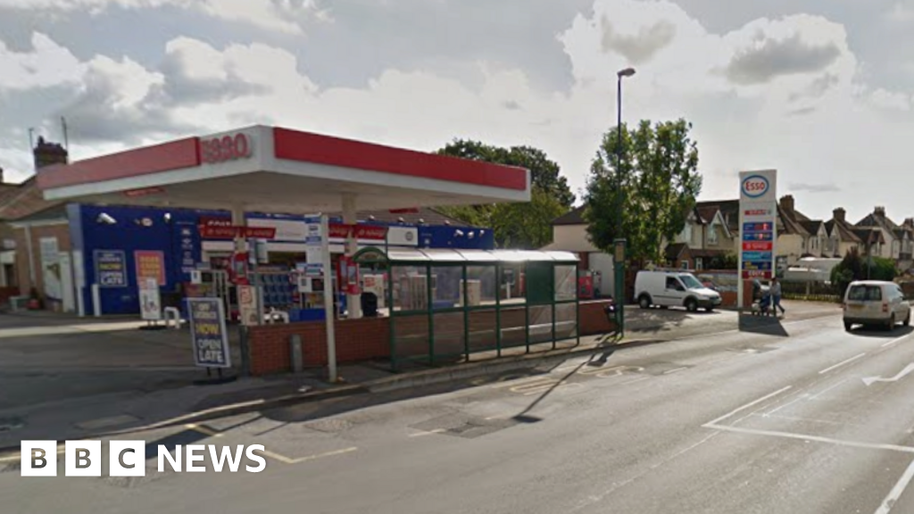 Pedestrian hospitalised after being struck by car in Churchdown