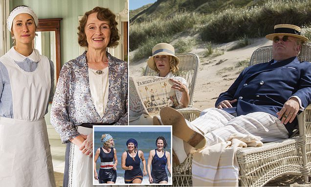 Period drama hailed as 'one of the best in decades' now free to stream