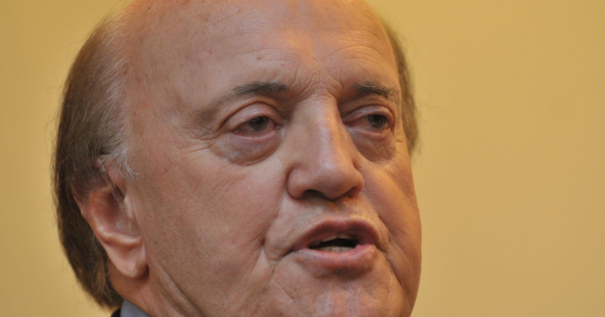 Peter Arnett, Pulitzer Prize-winning war correspondent, dies at 91