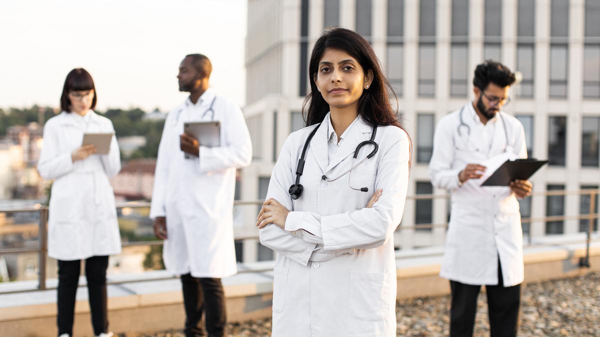 PG medical maternity rules leave women doctors paying the price