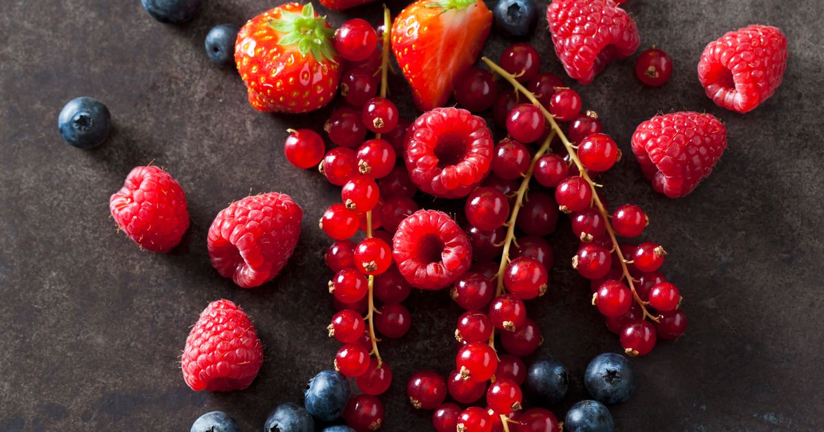 Pharmaceutical expert says 'superfood' lower cholesterol and blood pressure - The Mirror