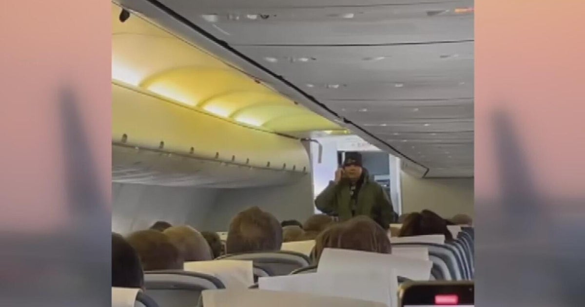 Unfounded threat against plane carrying Pittsburgh Symphony Orchestra prompts brief investigation