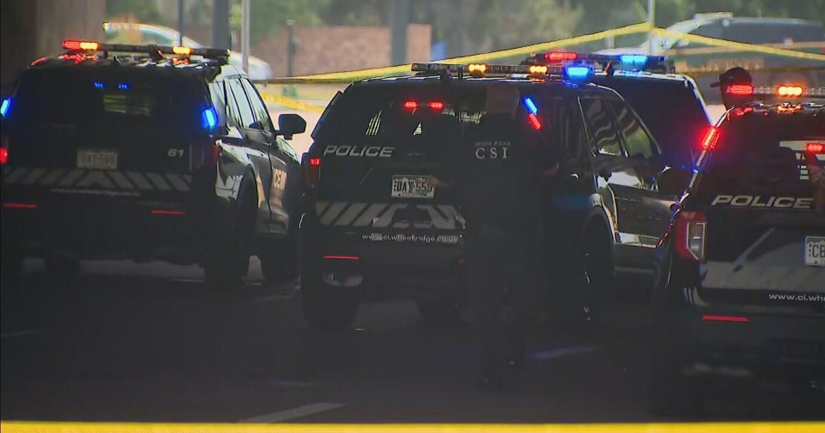 Police release body camera footage of officer involved shooting in Denver metro area, say officer followed policy