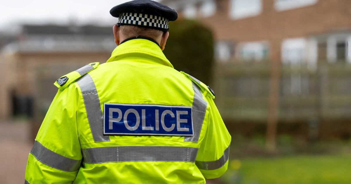 Police officer 'pocketed cash while he was supposed to be collecting evidence'