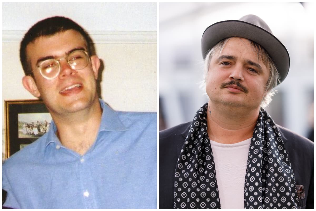 New police probe into 'murder' of Cambridge grad at Pete Doherty party