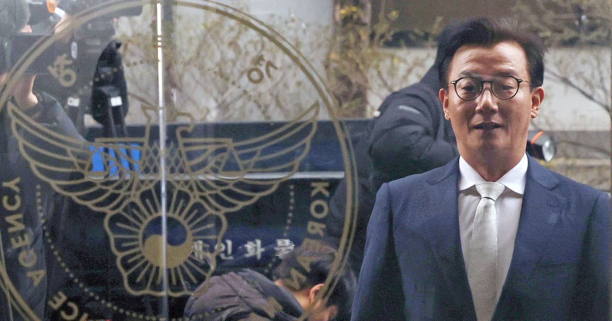 Police Raid Cartier, Bulgari in Lawmaker's Luxury Watch Probe