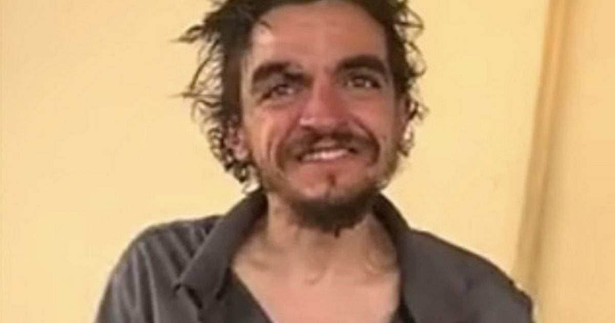 Police respond to claims they haven't done enough for homeless Nickelodeon child star - The Mirror