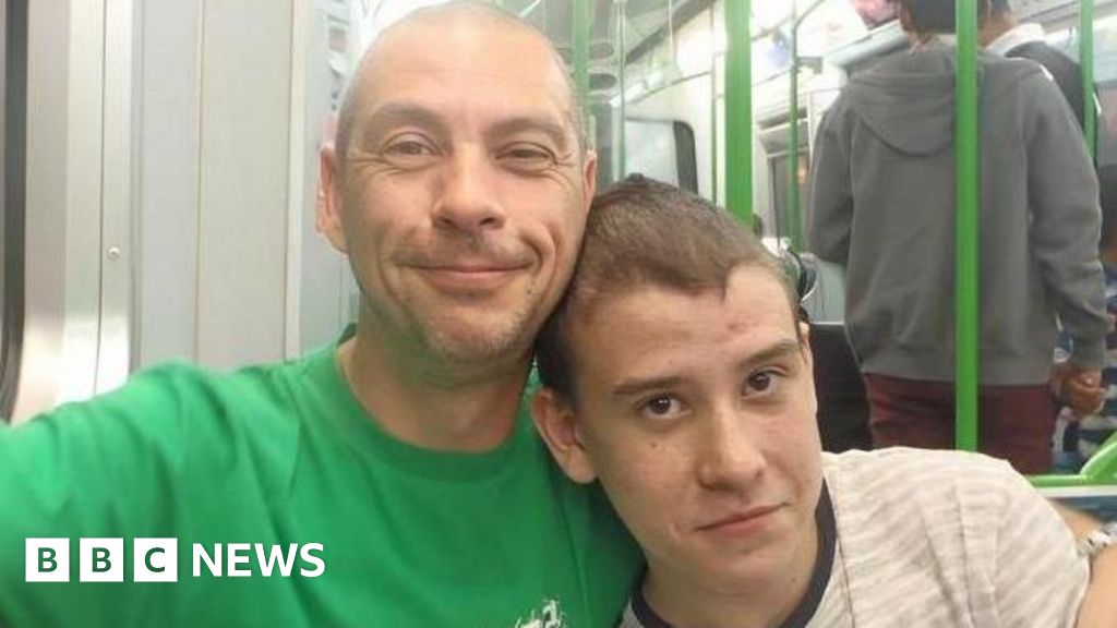 Pontypool parents celebrate first Christmas since son died in hit-and-run