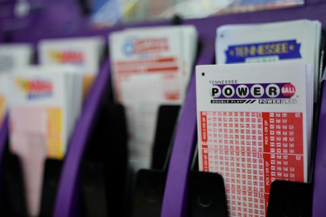 Powerball jackpot rockets to $1.5 billion, 5th largest ever