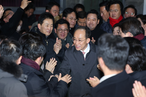 PPP Rep. Choo avoids arrest