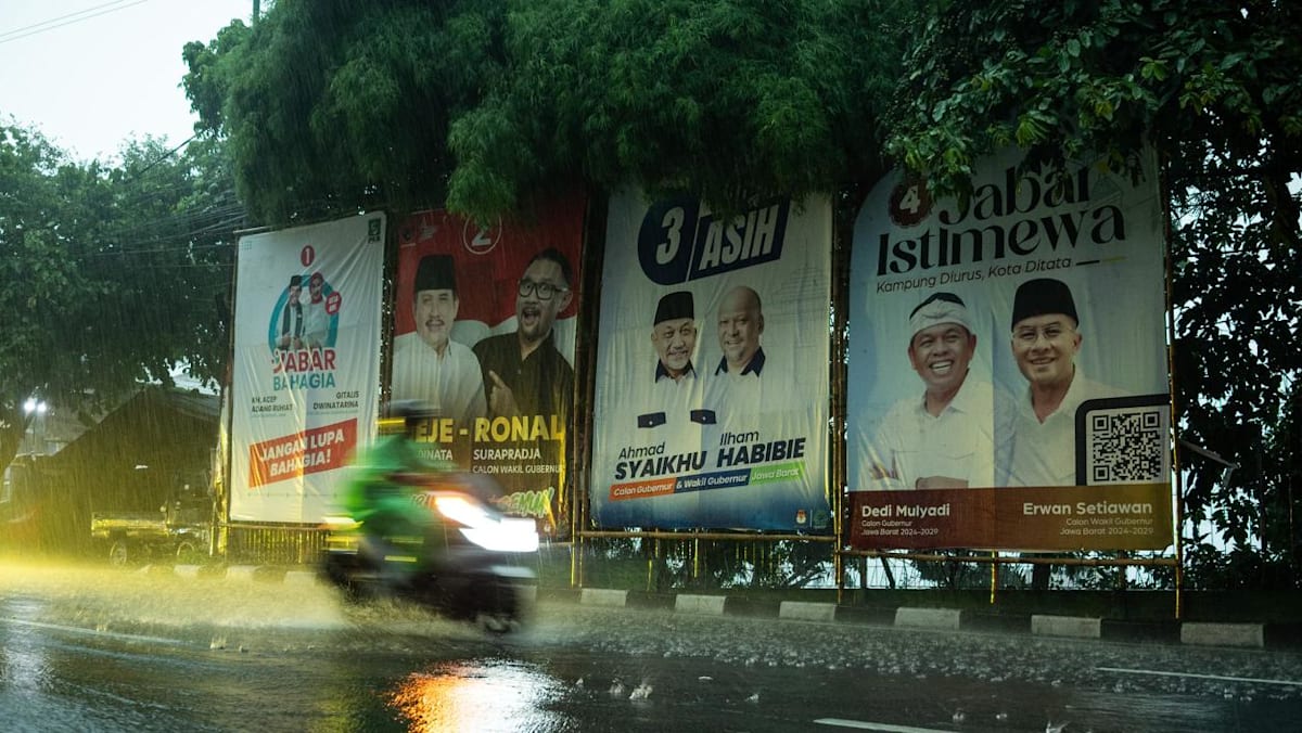 Prabowo's proposal to scrap direct election of regional leaders sparks debate, concerns