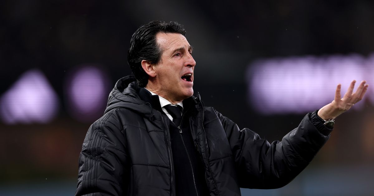 Premier League hit back at Aston Villa after 'favouritism' allegation on eve on Arsenal game - The Mirror