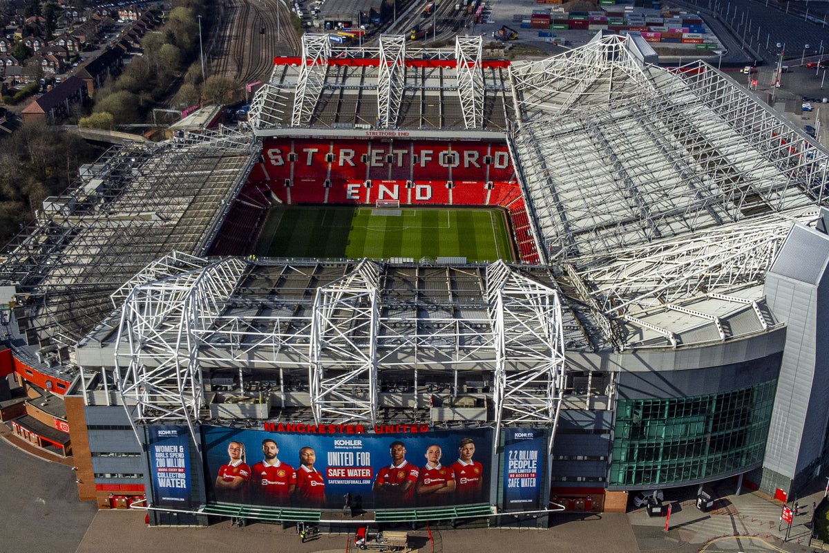 Premier League clubs face tax hikes after stadiums hit in Budget