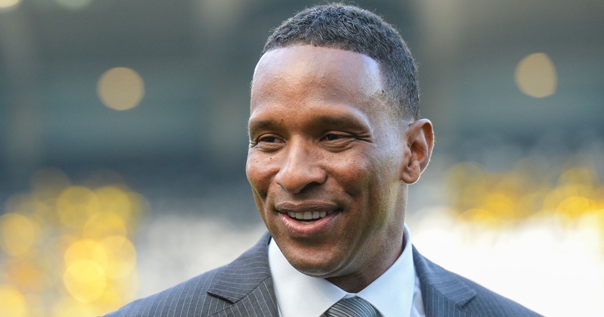 Premier League legend battling 'aggressive' prostate cancer aged just 54