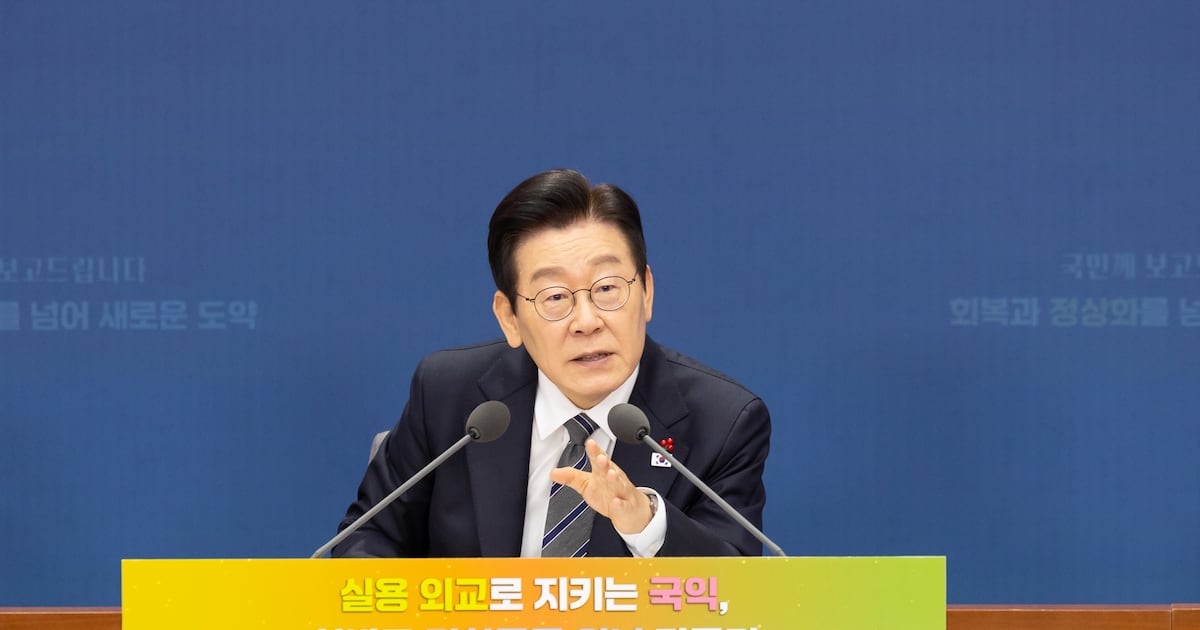 President Lee Jae-myung Expands Winter Support for Vulnerable