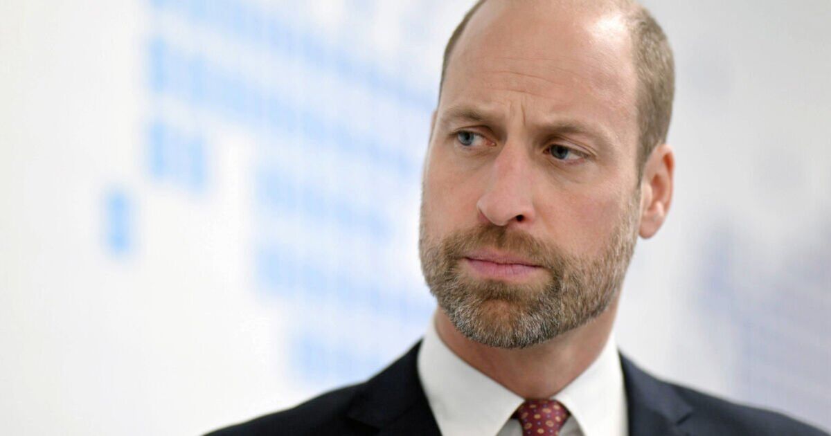 Prince William set make one touching move with Prince George 'soon'