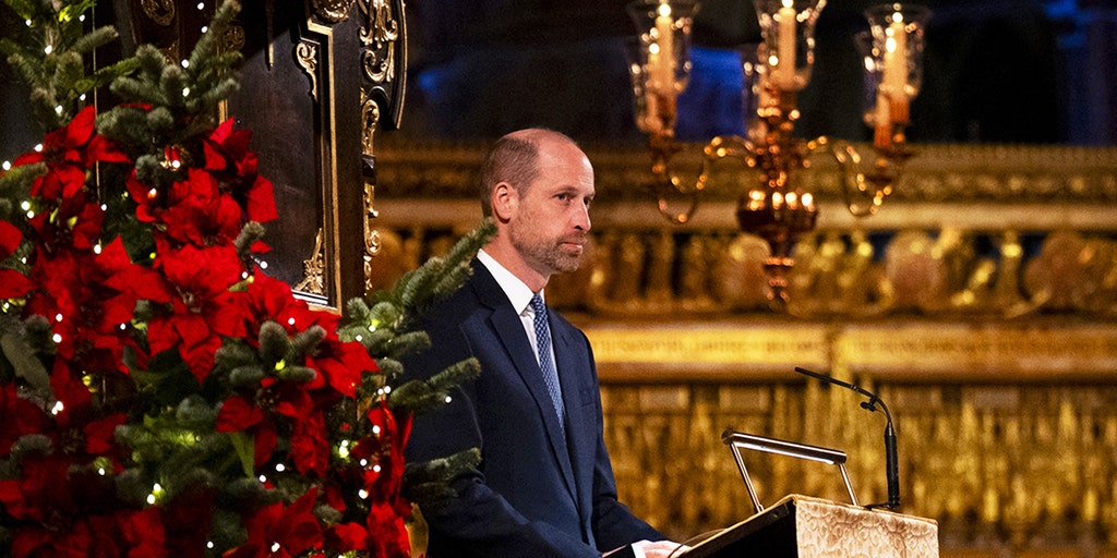 Prince William eager to ditch outdated royal Christmas traditions as King Charles resists the change: expert