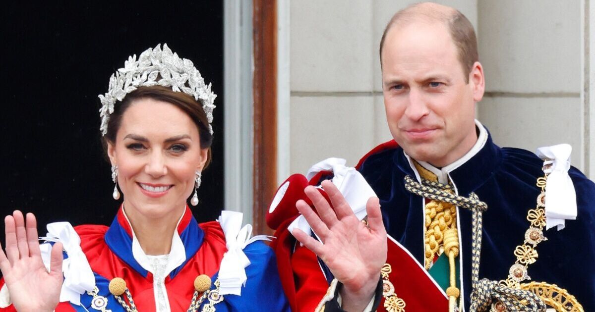 I'm a royal expert and I hope Prince William will ditch this odd tradition