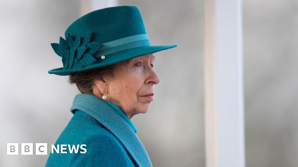Princess Anne to visit University of Gloucestershire's new campus