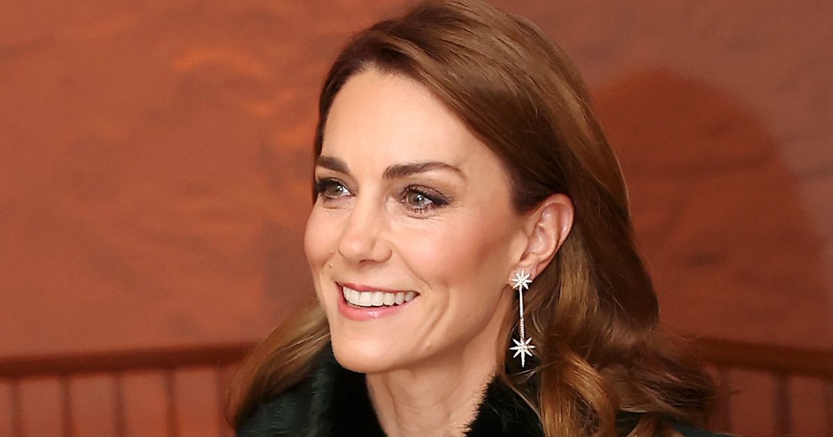 Princess Kate's carol concert to draw millions as mystery guest teased