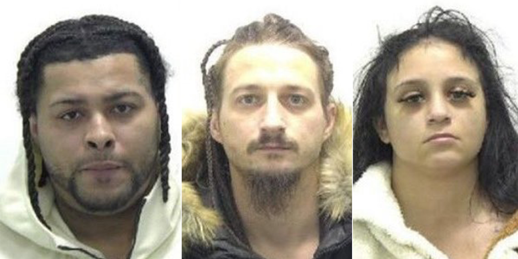 3 people arrested after 7 Providence College students overdose at off-campus party