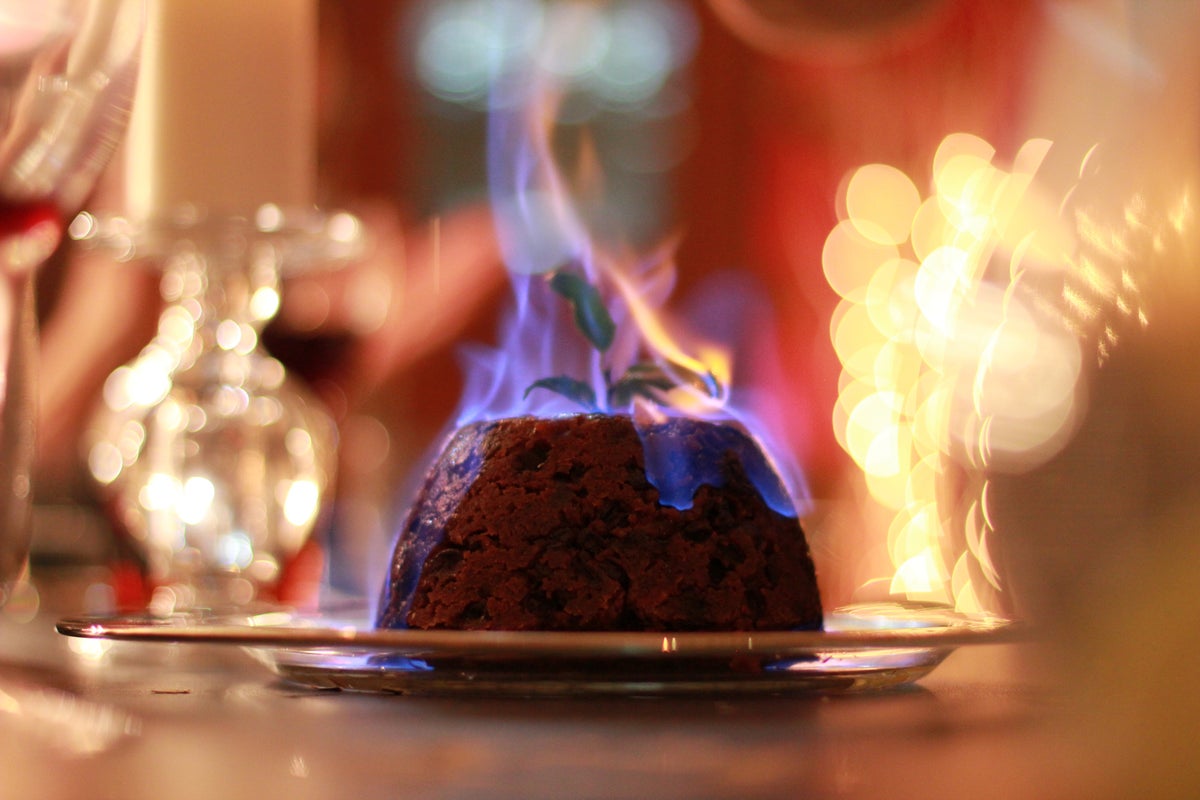From Prue Leith's trifle to Nigella Lawson's chocolate cake and a cheat's tiramisu