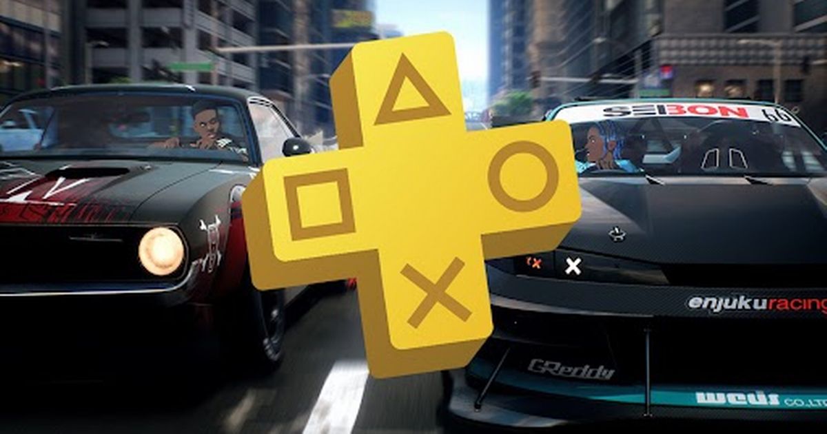 First PS Plus game for January 2026 leaks early and it's not great - The Mirror