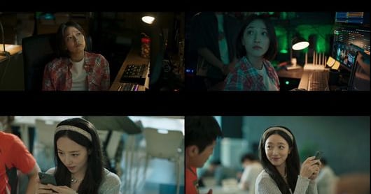 Pyo Ye-jin's Hacker Role Drives 'Taxi Driver 3' Success